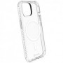Coque Transparente Magsafe 3M iPhone 15