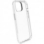 Coque Transparente Renforcee 3M iPhone 15