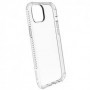 Coque Transparente Renforcee 3M iPhone 15 Plus