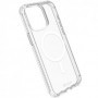 Coque Transparente Magsafe 3M iPhone 15 Pro Max
