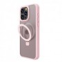 Magsafe Stand Rose iPhone 15 Pro