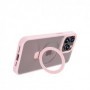 Magsafe Stand Rose iPhone 15 Pro