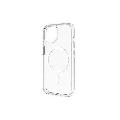 Coque Magsafe Transparente iPhone 15