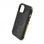 Tiger Case Coque Antichoc 4M Noir iPhone 15