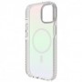 Magsafe Iridescent Arc En Ciel iPhone 15