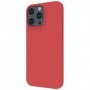 Coque Smoothie Tpu Rouge iPhone 15 Pro Max
