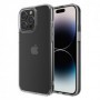 Coque Hybrid Transparente iPhone 15 Pro Max