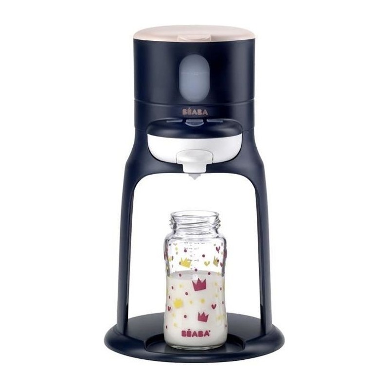 Préparateur de biberons Béaba Bib'expresso