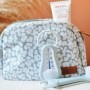 Beaba. Trousse de toilette bébé cherry blossom