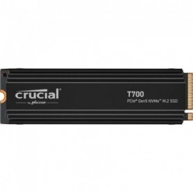 Disque dur Crucial 2 TB SSD Disque dur Crucial 2 TB SSD