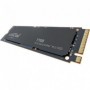 Disque dur Crucial 2 TB SSD