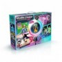 Anneau Lumineux pour Selfie Canal Toys Studio creator video maker KIT 360º