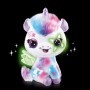 Licorne Lumineuse Canal Toys Blanc Multicouleur