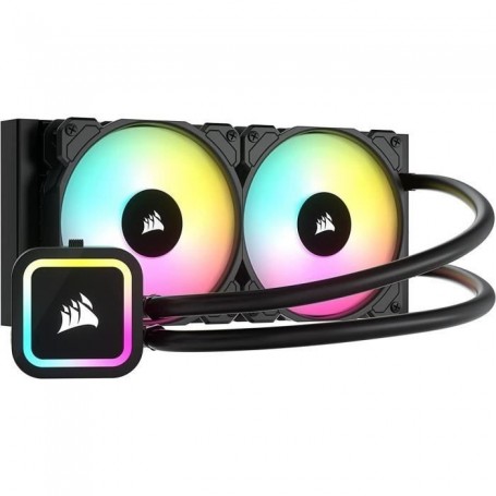 Ventilateur pour ordinateur portable Corsair CW-9060065-WW2