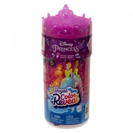 Disney Princess HPX39 poupée