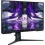 Ecran PC Gamer - SAMSUNG - ODYSSEY - G3 G32A LS24AG320NUXEN - 24'' FHD