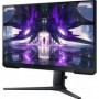 Ecran PC Gamer - SAMSUNG - ODYSSEY - G3 G32A LS24AG320NUXEN - 24'' FHD