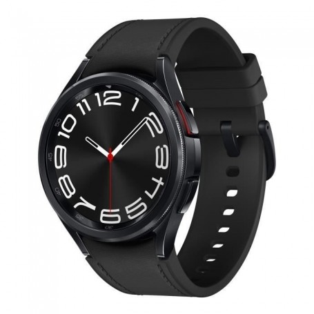 Samsung Galaxy Watch6 Classic 43mm Noir Bluetooth