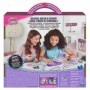 Kit de création de bracelets Spin Master KUMi Creator 3 in 1 Plastique (1 Pièce)