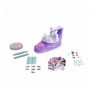 Kit de création de bracelets Spin Master KUMi Creator 3 in 1 Plastique (1 Pièce)