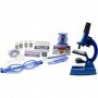Jeu scientifique Hello Maestro! Microscope de luxe