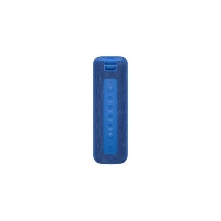 Haut-Parleurs bluetooth portables Xiaomi MDZ-36-DB 16W 2600 mAh Bleu 16 W