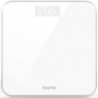 Digital Body Scale white