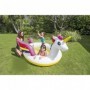 Pataugeoire gonflable pour enfants Intex 57441NP 272 x 193 x 104 cm (272 x 193 x 104 cm)