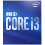 Intel Core i3-10100F processeur 3,6 GHz 6 Mo Smart Cache Boîte