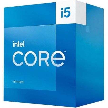 Intel Core i5-13400 processeur 20 Mo Smart Cache Boîte