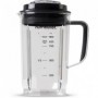 Bol mixeur Nutribullet Argenté 1000 W 700 ml