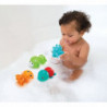 SENSORY Senso Arroseurs de Bain Bébé 22,99 €