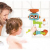 SENSORY Robot Senso Bain Bébé Multi activités 38,99 €