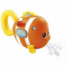VTECH BABY - Jouet de Bain - Léon, p'tit poisson à chansons 29,99 €