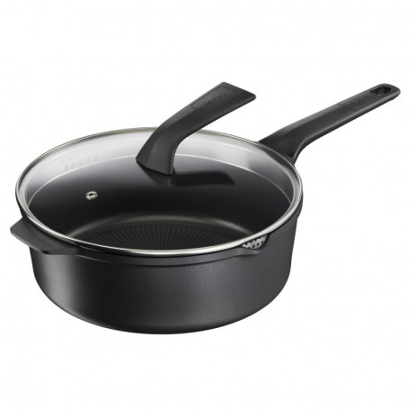 Tefal Robusto E2493344 poêle Sauteuse Rond