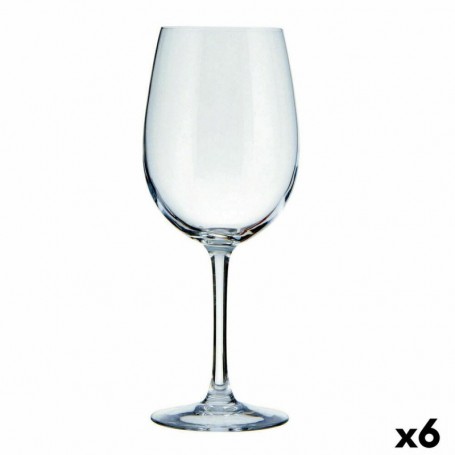 Verre de vin Luminarc 58 cl (Pack 6x)