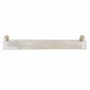 Jeux de plateaux DKD Home Decor Multicouleur Bois MDF 40 x 30 x 6 cm (2 Unités)