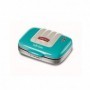 Ariete 00C197301AR0 moule à gauffres 2 gauffre(s) 700 W Bleu