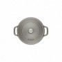 Poêle Zwilling 40511-470-0 Gris Graphite Fonte Ø 28 cm
