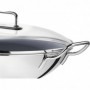 Poêle Zwilling Plus 40992-032-0 Noir Gris Acier inoxydable Céramique Ø
