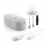 Gonfleur et Pompe à Vide Rechargeable 2 en 1 Blovak InnovaGoods