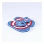Tongs pour Enfants The Avengers Bleu