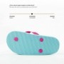 Tongs pour Enfants Minnie Mouse Bleu