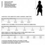 Sweat-Shirt Enfant Nike ESSENTIALS FT CREW 95B816 023 