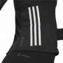 Tee-Shirt Manches Longues Femme Adidas Noir
