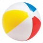 Balle Gonflable Intex PVC 100 % PVC 51 x 51 x 51 cm (36 Unités)