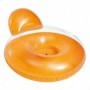 Chaise gonflable Intex (137 x 122 cm)
