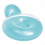 Chaise gonflable Intex (137 x 122 cm)
