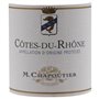 M. Chapoutier 2021 Côtes-du-Rhône 25,99 €