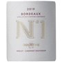 Dourthe N°1 2020 Bordeaux 26,99 €
